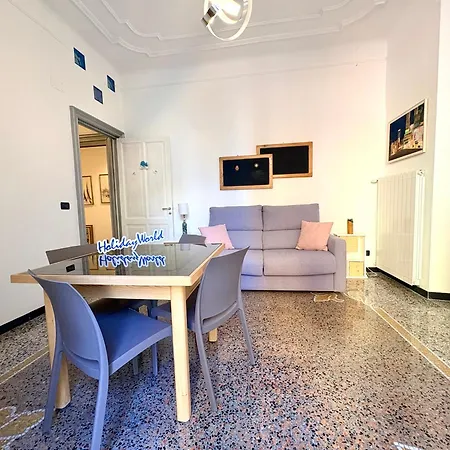 Casa Dei Mille By World * Savona