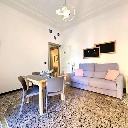Casa Dei Mille By World Apartmán Savona