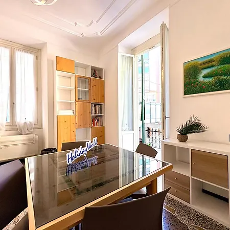 Apartmán Casa Dei Mille By World
