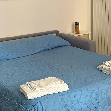 Casa Dei Mille By World Apartmán Savona