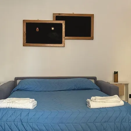 Casa Dei Mille By World Apartmán *