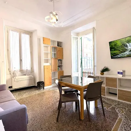 Casa Dei Mille By World Apartmán *