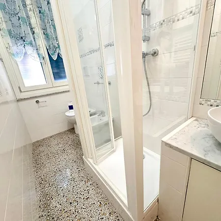 Apartmán Casa Dei Mille By World Savona