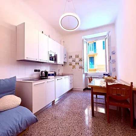 Casa Dei Mille By World * Savona
