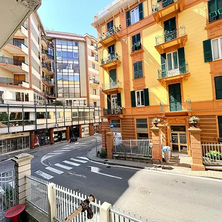 아파트 Casa Dei Mille By World 사보나