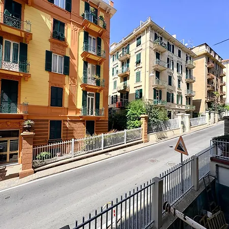 Casa Dei Mille By World Apartmán