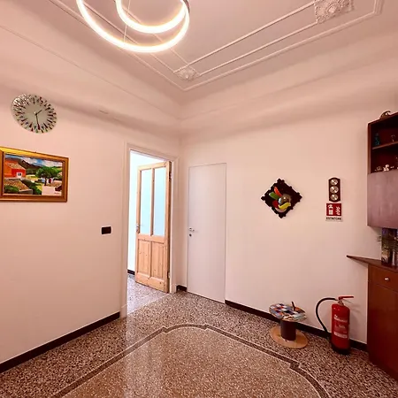 Casa Dei Mille By World