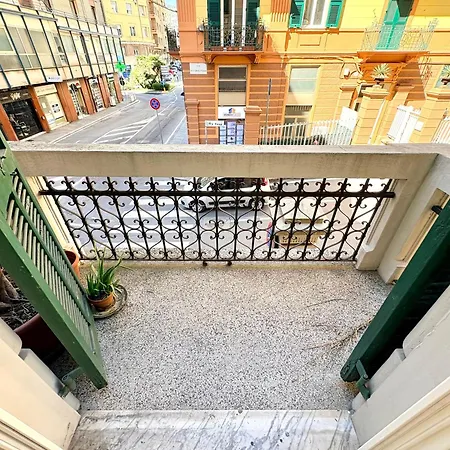 Apartmán Casa Dei Mille By World *