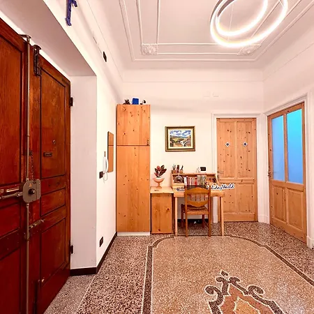 Casa Dei Mille By World 사보나