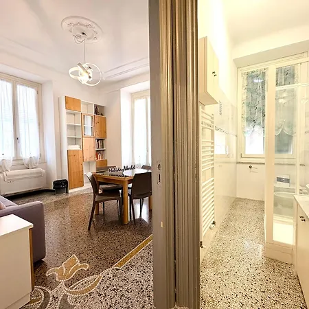Apartmán Casa Dei Mille By World Savona