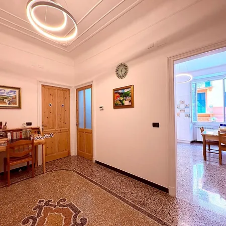 Casa Dei Mille By World *